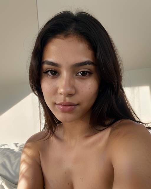 Live Kenya Sex Chat: Experience Cecilias Sensual 27-Year-Old Charms from El Salvador